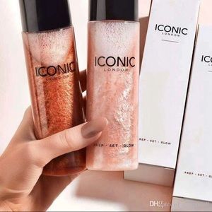 ICONIC LONDON BUNDLE